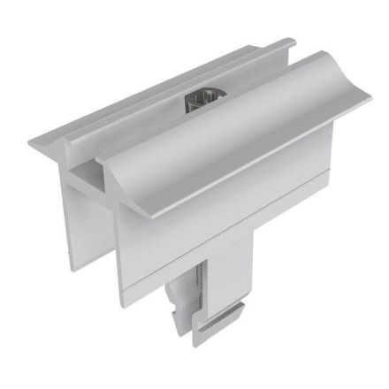 SL Rack 91151-01 Vario without earthing middle clamp