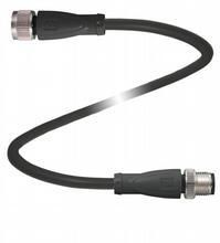 Pepperl & Fuchs 219131 V1-G-BK5M-PUR-U-V1-G connection cable