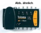 Televes MVN437 multi-range amplifier 4 inputs 37/27dB