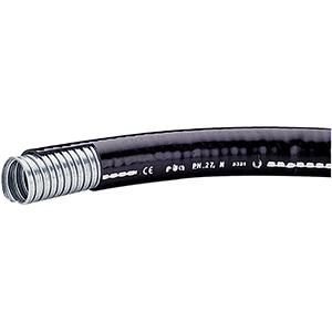 Legrand 387498 hose PN D=8 , (black)