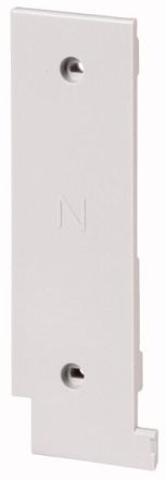 Eaton NZM2-XAVPR cover, 4p, for remote operator, size 2 , 266677