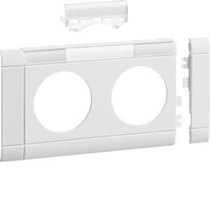 TEHALIT GB080219016 2f. OT 80mm hf traffic white cover