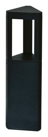 EVN WLD35071502 IP54 220-240V 7W 3000K 345lm 35cm ant LED bollard light