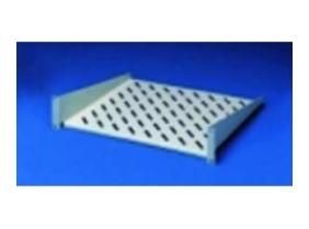 RITTAL 7119140 component shelf for 10kg 19' 1U D 140mm RAL7035