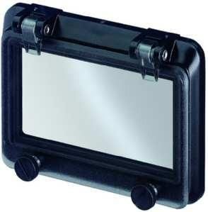 Mennekes 40985ZB hinged window for 6 HP