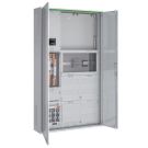 ABN ABNRS309X0232 200A TAB Westnetz 5-pol.Zu=NH1 AB=LA250A transformer measuring cabinet