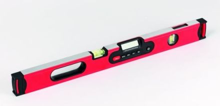 Cimco 211532 60cm magnetic spirit level