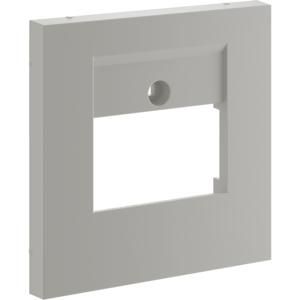 TEHALIT GZTAE3ALAN TAE 3-way lacquered aluminium central plate
