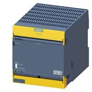 Siemens 3SK1213-1AB40 safety relay