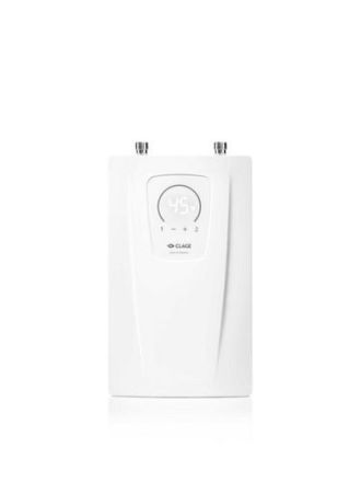 Clage 2400-26413 CEX-U ELECTRONIC MPS instantaneous water heater