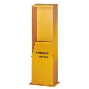 MENNEKES 15524 CombiTOWER, signal yellow
