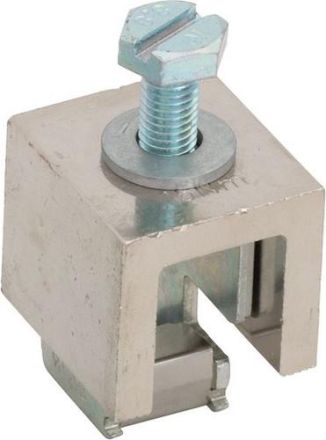 ABN b.630A (M10) 240qmm from CU rail 12x10mm busbar terminal (XSH240-1)
