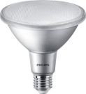 Philips 44342600 CorePro LEDspot ND 9-60W 927 PAR38 25D LED lamp