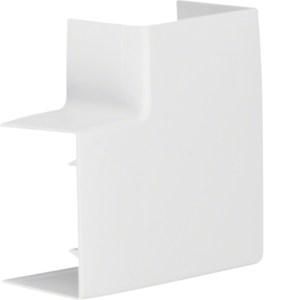 TEHALIT LFF4006059016 40x57mm traffic white flat angle