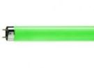 Philips 64298140 fluorescent lamp TL-D Colored 18W Green 1SL/25