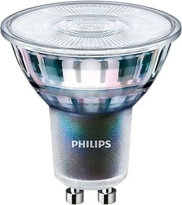 Philips 70763000 Master ExpertColor 5.5-50W GU10 930 25D LED lamp