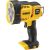 Dewalt DCL043-XJ Cordless Lamp 18V LED Spotlight