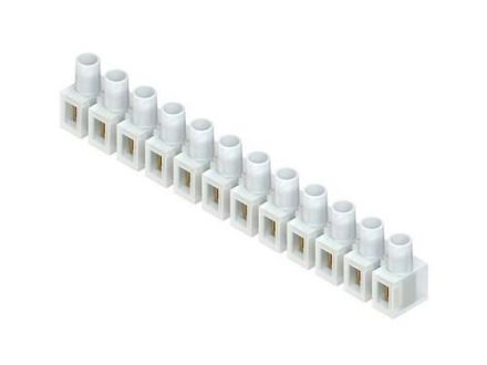 Kleinhuis 469.N 2x10qmm connecting terminal