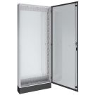 ABN earthed IP54 Br.3 800x1980x225mm floor standing housing (SE312)