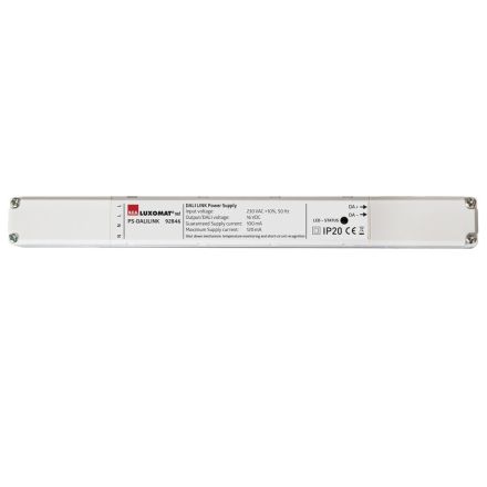 BEG 92846 PS-DALILINK-DE Power supply