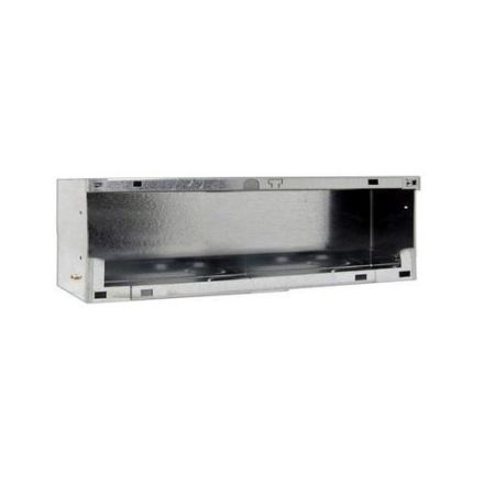 Comelit Group Germany IX9185 Switch Accessories Front Plates 5-row UP-housing