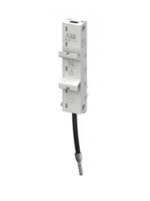 ABB Stotz-Kontakt ZLS971 Smissline wire bottom universal adapter, 2CCA180552R0001