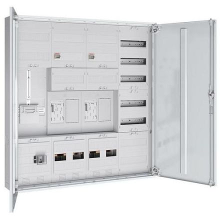 ABN eHZ 2Z 1T-3Pkt 1APZ 5p 1050x1100x210mm meter cabinet ( S47EA422Z )