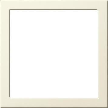 Gira 264801 mounting frame System 55 cream white