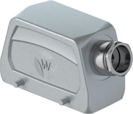 Wieland 70.350.1635.0 BAS GOT GA 16 M25 A0 housing upper part
