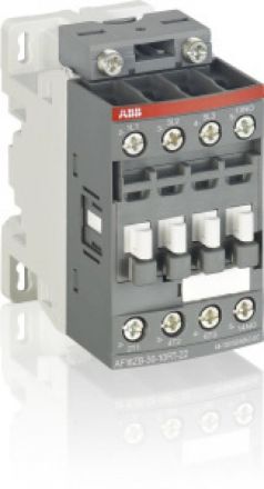 ABB Striebel & John 1SBL136060R2101 Contactor, 1SBL136060R2101