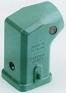 Harting 19200031640 HAN 3A-gw-M20 hood