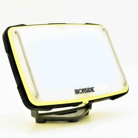 IRONSIDE 400059 Cordless Worklight 1600lm