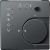 MERTEN 616814 KNX room temperature controller System M | Standard | anthracite