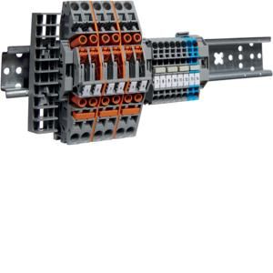 Hager KL13BE converter terminal block 14-pin