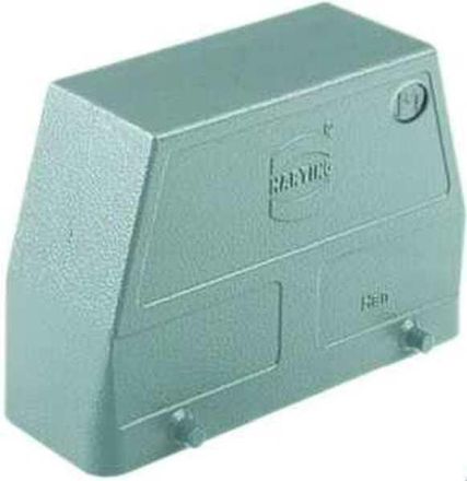 Harting 19300240527 HAN 24B-gs-M32 hood
