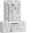 Hager KU83LHE BKE-A 3-phase basic version