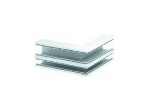 OBO Bettermann GS-DA90170RW asymmetrical outside corner, 6278310