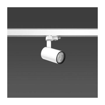 RZB 742130.002 Calido Clickbeam Midi, 25/25W 1900/1950 LED track spotlight