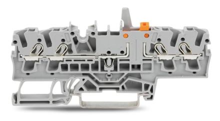 Wago 2002-1871/401-000 isolating terminal block gr series 2002