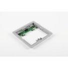 Ritto RGE1274380 Module base button modules & info 1-way