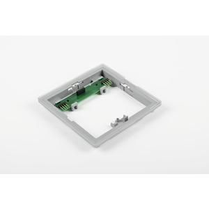 Ritto RGE1274380 Module base button modules & info 1-way