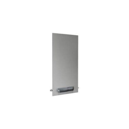 Fränkische Rohrwerke 17029002 with swivel lever for eFlex Set2 inspection cover