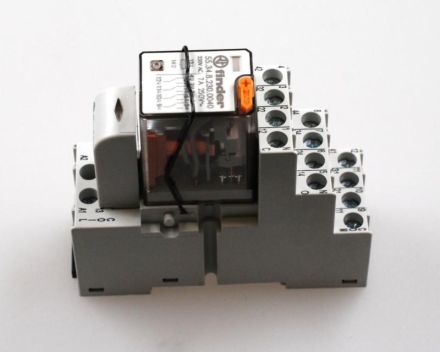 Remko 1120601 Accessories heat pump coupling relay