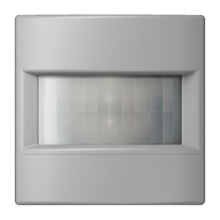 Jung BTLC17181204 JUNG HOME motion detector 1, 10 m, LS series, medium grey ( LC32012 )