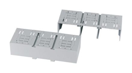 Eaton 183093 XNH1-XKSA-42 3-pole 42mm connection cover