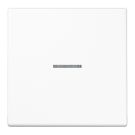 JUNG LS10911STRFWW KNX-RF button LS | 1-way | alpine white