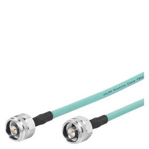 Siemens 6XV1875-5AN10 connection cable pre-assembled