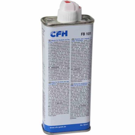 CFH 52101 household petrol 133ml