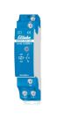 Eltako 22100800 KRW12DX-UC installation relay 1S 16A 250V AC