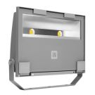 Spittler Guell 2 asym 102W 4000K grey LED spotlight